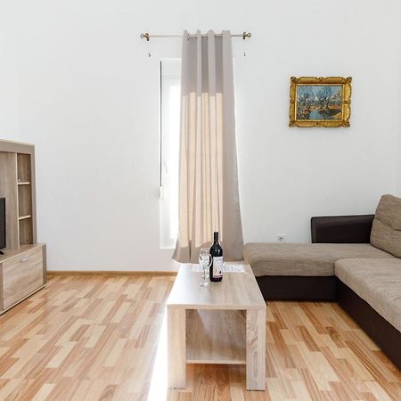 Vila Nikezic Sutomore Buitenkant foto